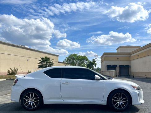 Used 2014 Scion tC Monogram Series FWD image 11