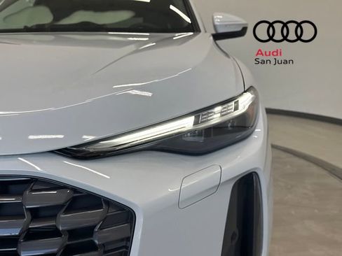 New 2025 Audi Q5 Premium Plus AWD/4WD image 5