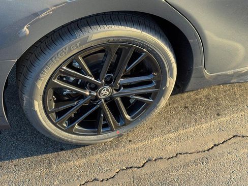 New 2026 Toyota Camry SE (Natl) image 5