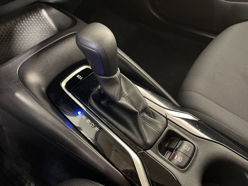 Certified 2022 Toyota Corolla LE image 22