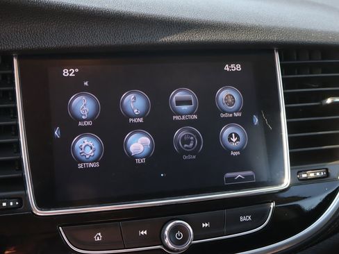 Used 2018 Buick Encore Preferred FWD image 31