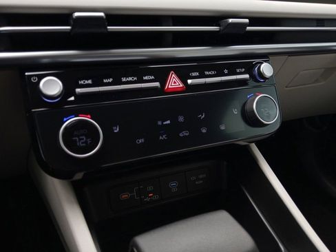 New 2026 Hyundai Tucson SEL FWD image 20