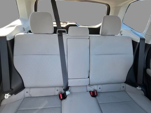 Used 2017 Subaru Forester 2.5i Premium image 13