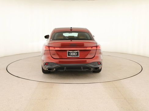 New 2026 Audi A5 2.0T Prestige AWD/4WD image 5