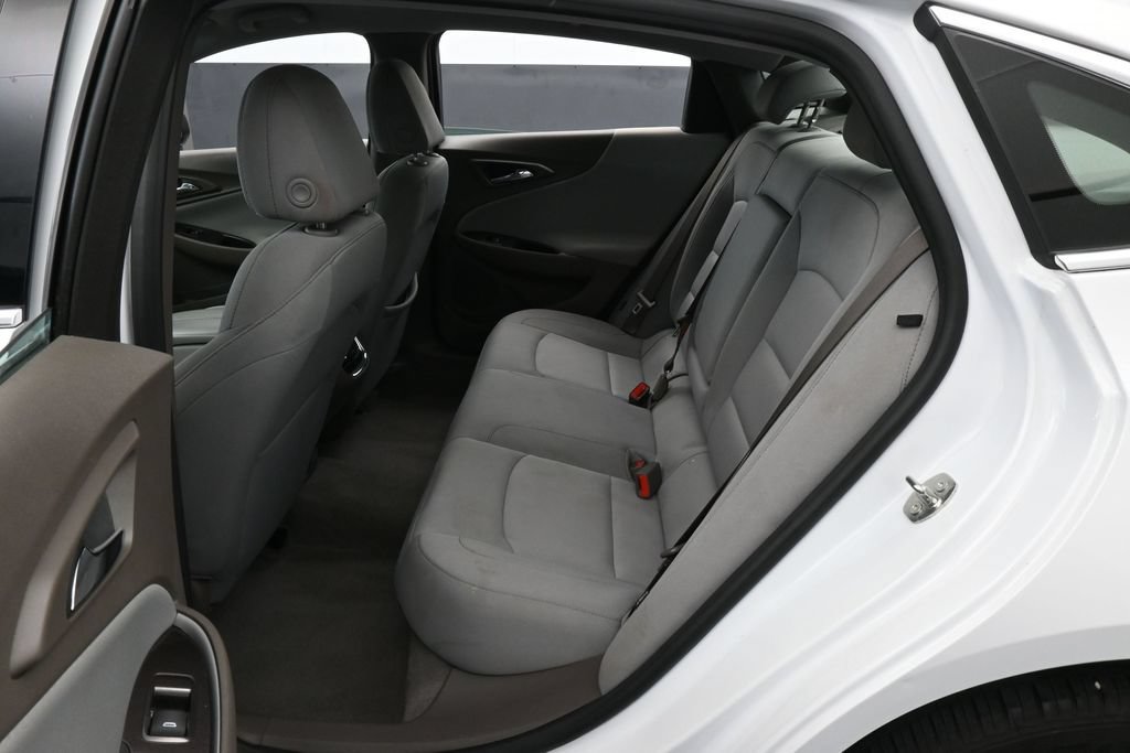 Used 2024 Chevrolet Malibu LT FWD image 28