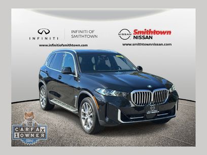 Used 2026 BMW X5 xDrive40i
