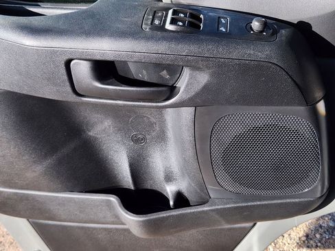 New 2026 RAM ProMaster 2500 w/ Advanced Safety Group image 6