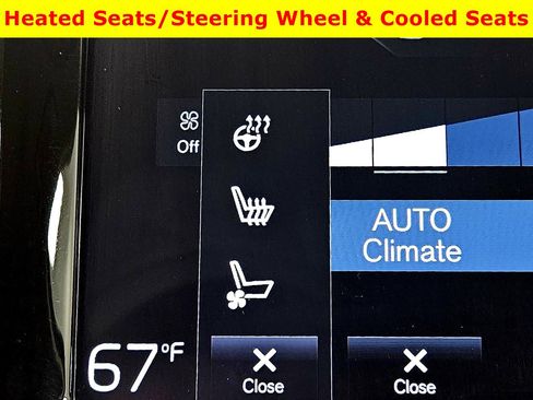 Used 2019 Volvo XC60 T8 Inscription w/ Advanced Package image 23