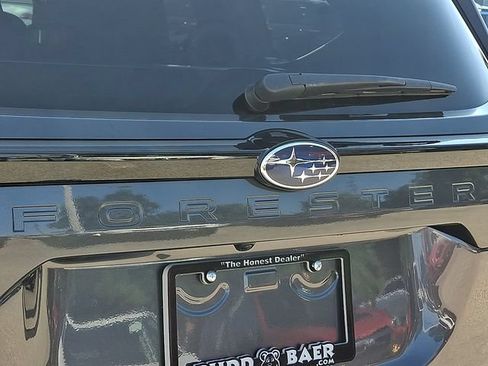 New 2026 Subaru Forester Touring AWD/4WD image 26