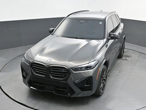 Certified 2024 BMW X5 M Competition w/ Executive Package image 45