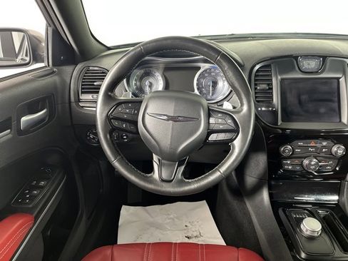 Used 2021 Chrysler 300 S w/ S Model Appearance Package image 19