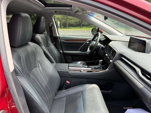 Used 2017 Lexus RX 350 AWD w/ Premium Package image 14