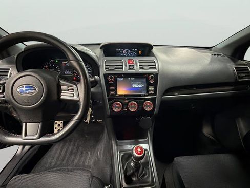 Used 2018 Subaru WRX image 9