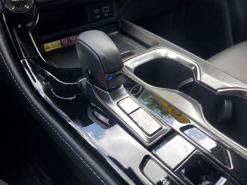 Certified 2025 Lexus NX 250 FWD w/ Towing Package (2000 Lbs) image 30
