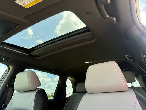 Certified 2026 Honda CR-V Sport Touring image 25