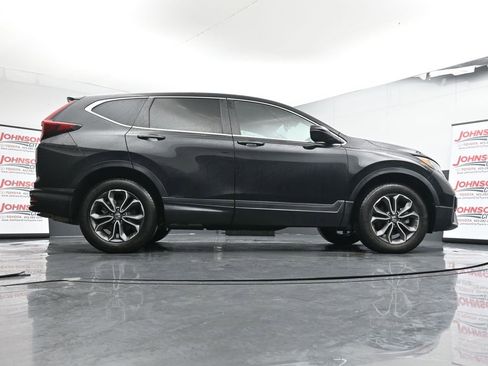 Used 2020 Honda CR-V EX-L image 39