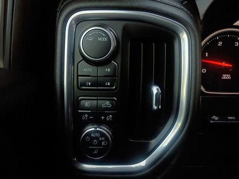 Used 2021 Chevrolet Silverado 2500 LTZ w/ LTZ Premium Package AWD/4WD image 12