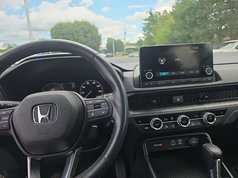 Certified 2024 Honda CR-V Sport image 21