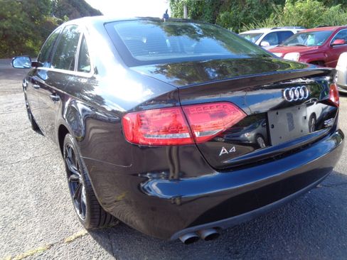 Used 2011 Audi A4 2.0T Premium Plus w/ Premium Plus Pkg image 7