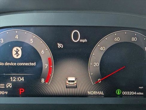 Certified 2025 Acura ADX A-Spec image 11