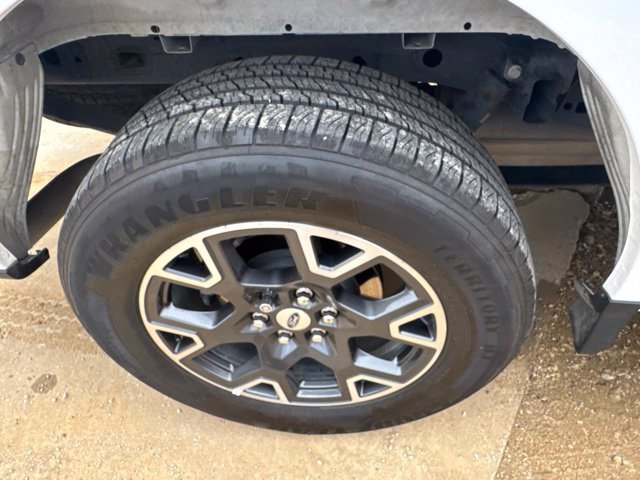 Used 2025 Ford F150 STX w/ Equipment Group 200A RWD image 16