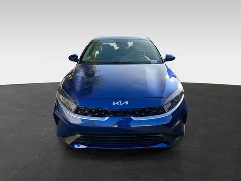 Used 2023 Kia Forte LXS image 6