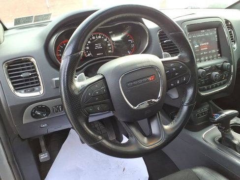 Used 2020 Dodge Durango R/T w/ Technology Group image 9