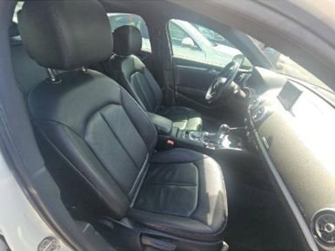 Used 2017 Audi A3 2.0T Premium FWD image 4