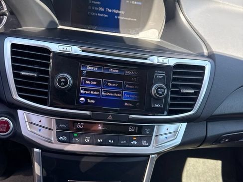 Used 2014 Honda Accord EX-L image 11