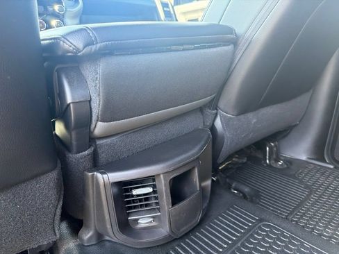 Used 2026 RAM 2500 Tradesman w/ Chrome Appearance Group AWD/4WD image 14