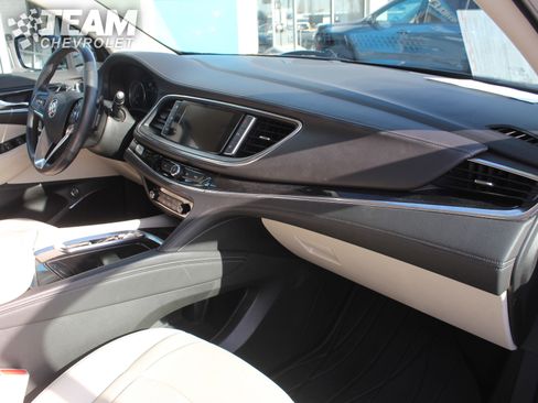 Certified 2024 Buick Enclave Essence w/ Experience Buick Package image 29
