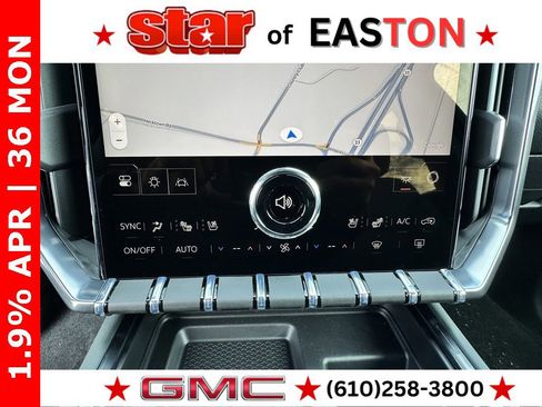 New 2026 GMC Acadia AT4 w/ Luxury Package image 20