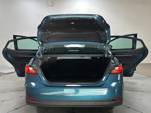 Certified 2025 Toyota Camry LE w/ Convenience Package image 16