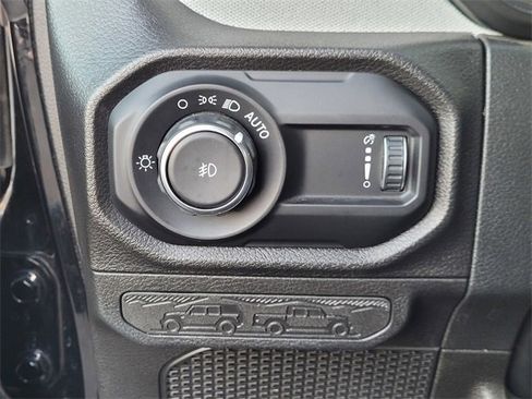 Certified 2024 Jeep Wrangler Sport S image 14