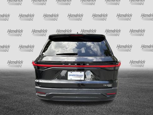 Used 2025 Lexus TX 350 AWD w/ Technology Package image 8