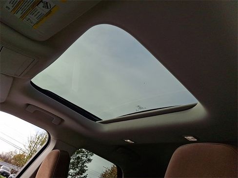 Certified 2021 Ford Bronco Sport Badlands w/ Badlands Package image 15