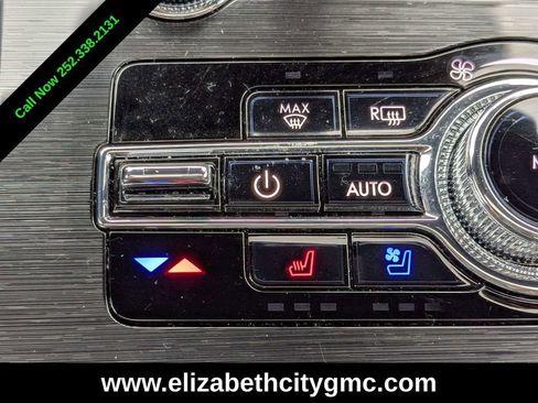 Used 2023 Lincoln Nautilus Reserve image 36