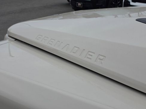 Used 2024 INEOS Grenadier AWD/4WD image 38