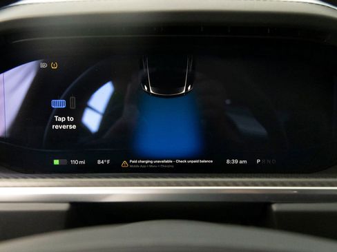 Used 2024 Tesla Model X Plaid AWD/4WD image 16