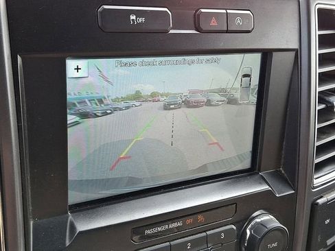 Used 2017 Ford F150 XLT w/ Equipment Group 302A Luxury image 17