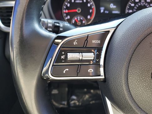 Used 2019 Kia Optima S image 26