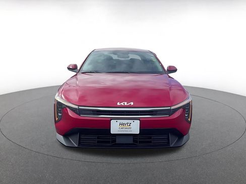 Used 2025 Kia K4 LXS image 11