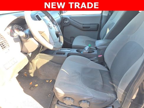 Used 2013 Nissan Xterra S image 13