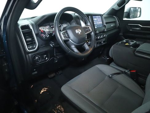 Certified 2023 RAM 1500 Big Horn AWD/4WD image 17