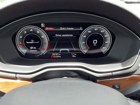 Used 2021 Audi A5 2.0T Premium Plus w/ Premium Plus image 21