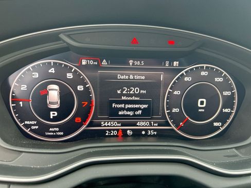 Used 2020 Audi Q5 2.0T Premium Plus w/ Premium Plus Package image 15