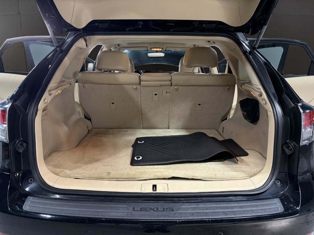 Used 2015 Lexus RX 350 AWD image 21
