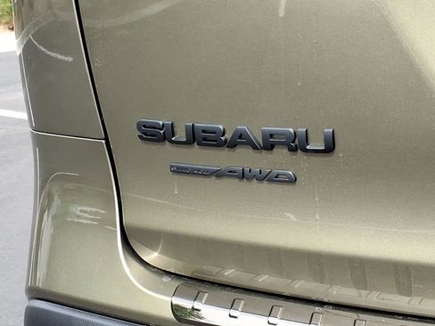 New 2026 Subaru Ascent Bronze Edition AWD/4WD image 11