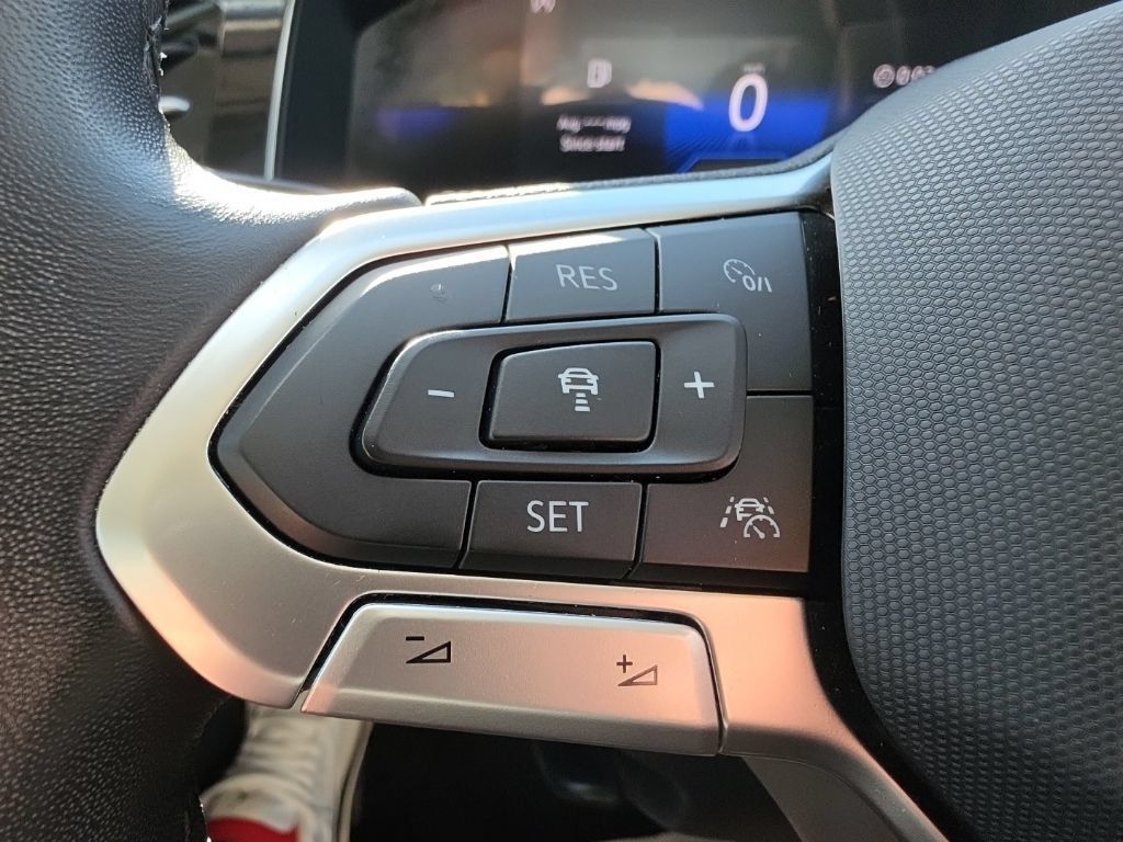 Used 2025 Volkswagen Jetta S FWD image 16