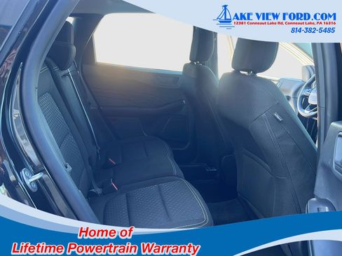 Used 2025 Ford Escape Active w/ Tech Pack #1 image 37